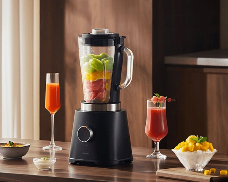 Blender EU (BHR8936EU)