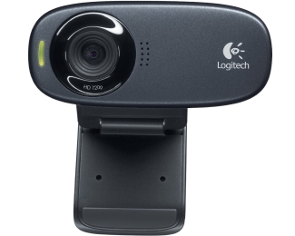 C310 HD Retail web kamera