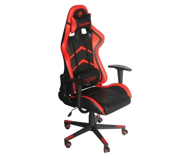 CH106 Gaming stolica crvena