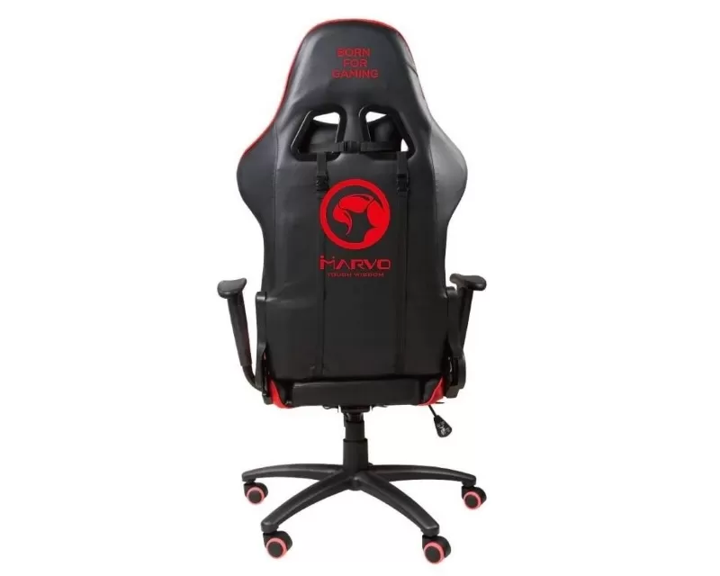 CH106 Gaming stolica crvena