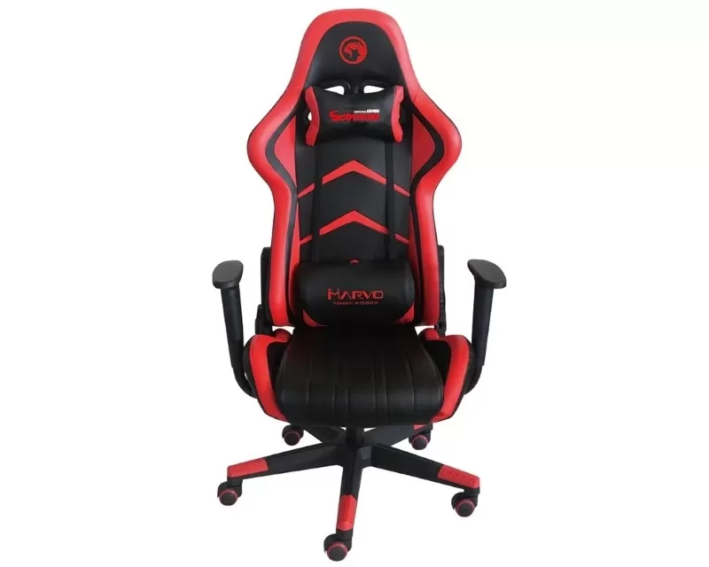 CH106 Gaming stolica crvena