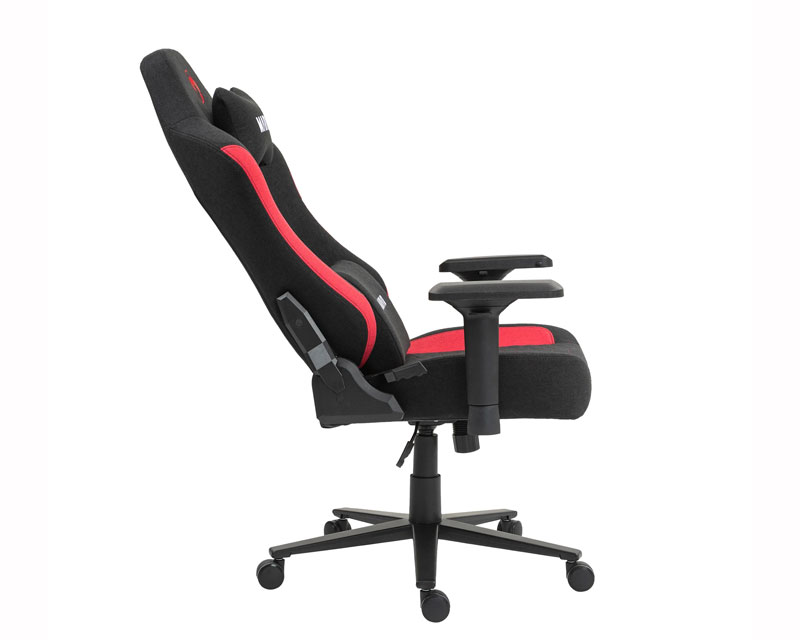 CH178RD KAHN Gaming stolica crvena