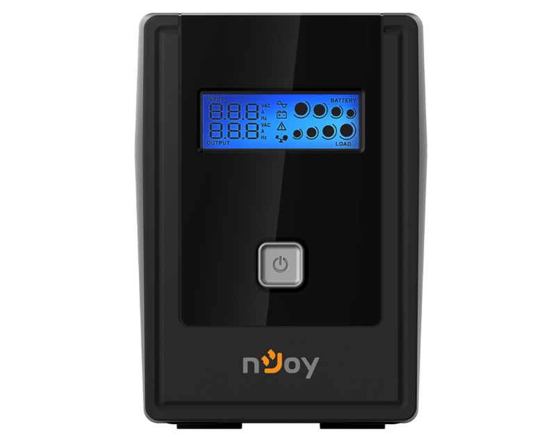 Cadu 650 360W UPS (UPCMTLS665TCAAZ01B)