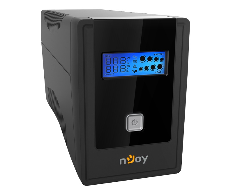 Cadu 850 480W UPS (UPCMTLS685TCAAZ01B)