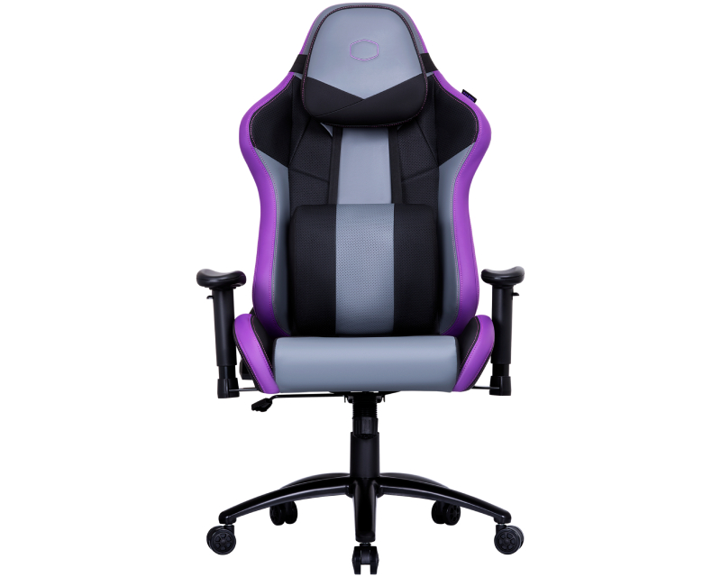Caliber R3 CMI-GCR3-PR Gaming stolica ljubičasta