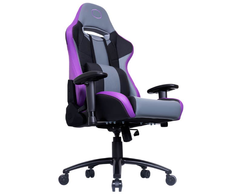 Caliber R3 CMI-GCR3-PR Gaming stolica ljubičasta