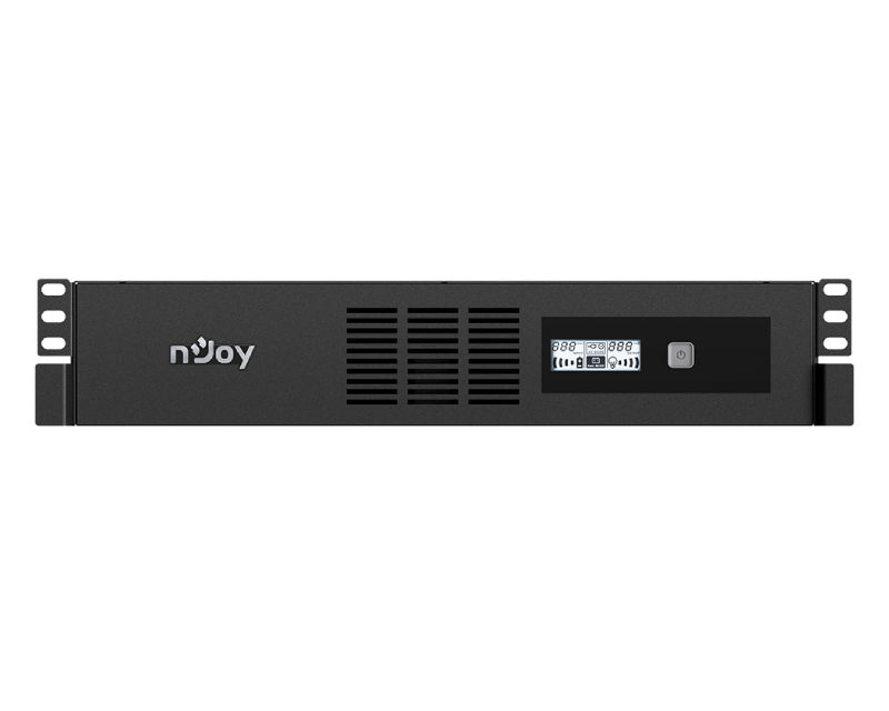 Code 800 800VA UPS (UPLI-LI080CO-AZ01B)