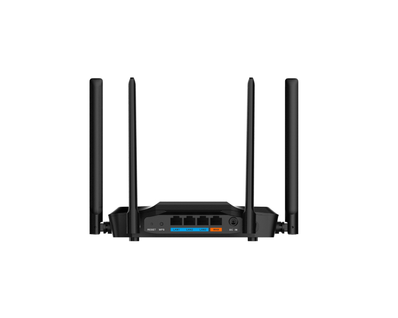 DH-AC12 AC1200 Wireless Router