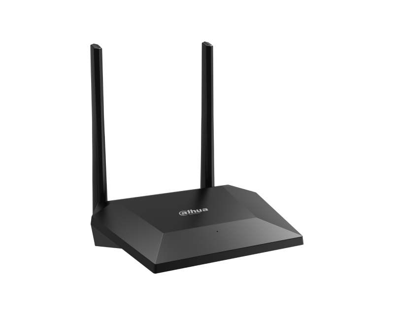 DH-N3 N300 Wireless Router
