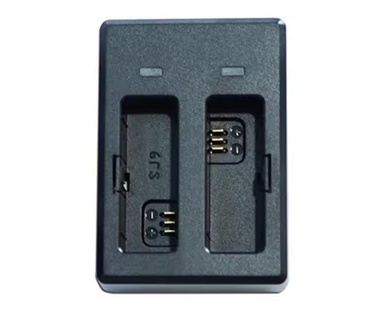 DUAL PUNJAC SJ10/SJ11
