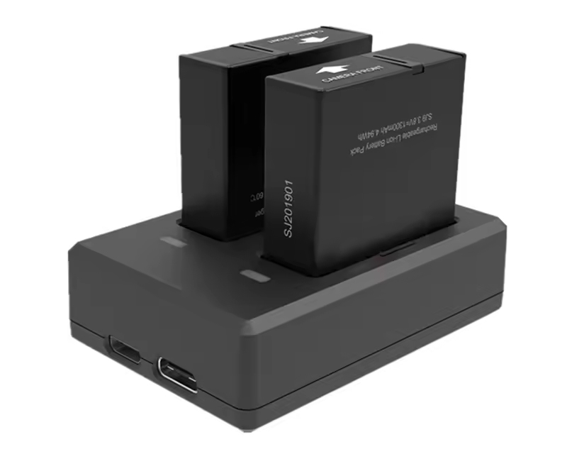 DUAL PUNJAC SJ10/SJ11