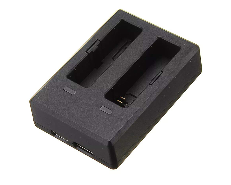 DUAL PUNJAC SJ8