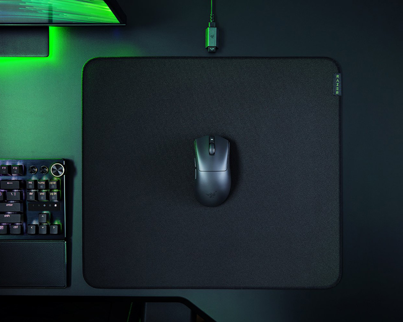 DeathAdder V3 HyperSpeed Black miš (RZ01- 05140100-R3G1)