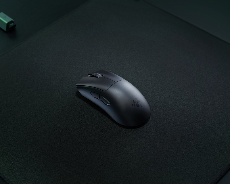 DeathAdder V3 HyperSpeed Black miš (RZ01- 05140100-R3G1)