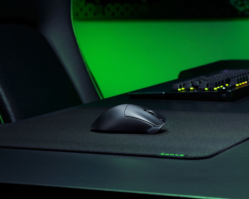 DeathAdder V3 HyperSpeed Black miš (RZ01- 05140100-R3G1)