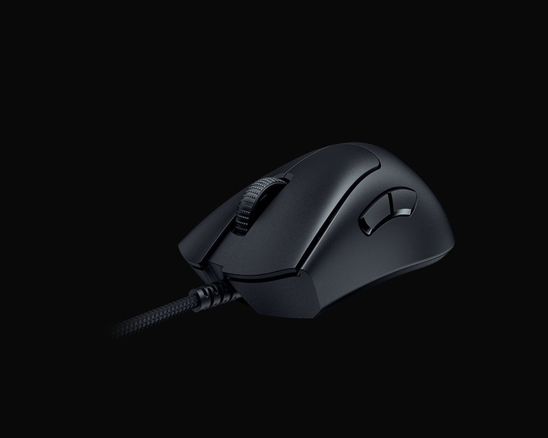 DeathAdder V3 crni miš