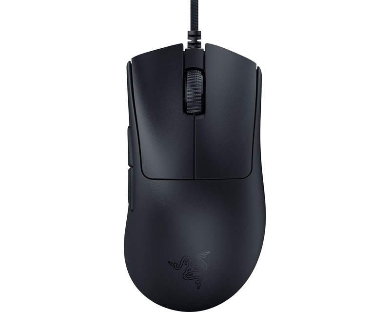 DeathAdder V3 crni miš