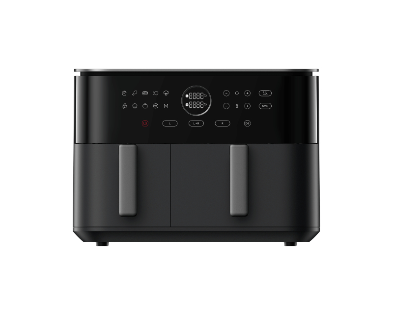 Dual Zone Air Fryer 10L BHR07SGEU