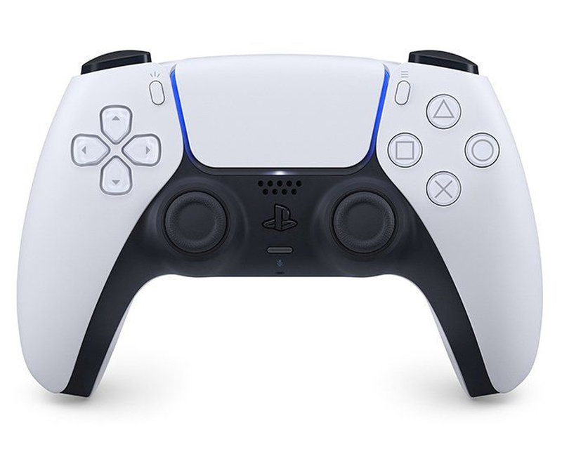 DualSense Wireless PS5 džojstik
