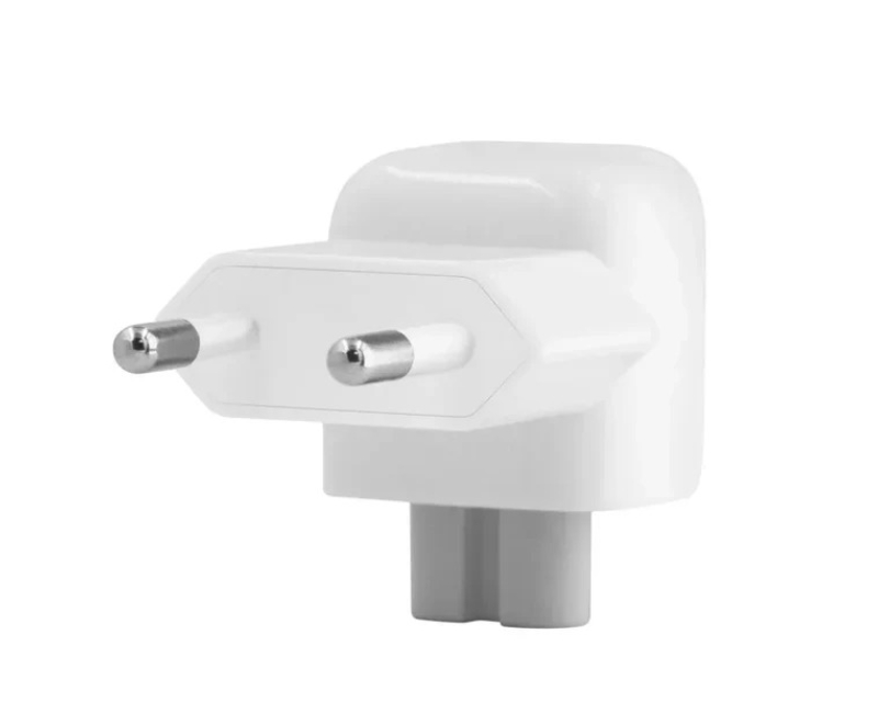 Duckhead EU Adapter