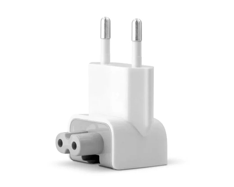 Duckhead EU Adapter