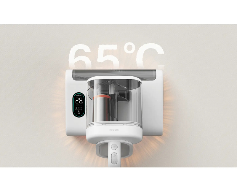 Dust Mite Vacuum Cleaner 2 Pro ručni usisivač sa posudom (BHR08LXEU)