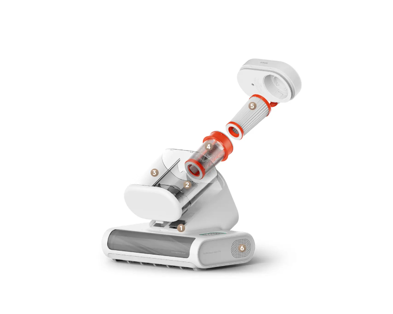 Dust Mite Vacuum Cleaner 2 Pro ručni usisivač sa posudom (BHR08LXEU)