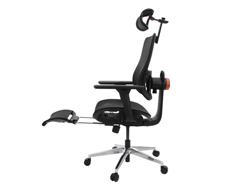 ERGO MASTER MG-500B Ergonomska kancelarijska stolica