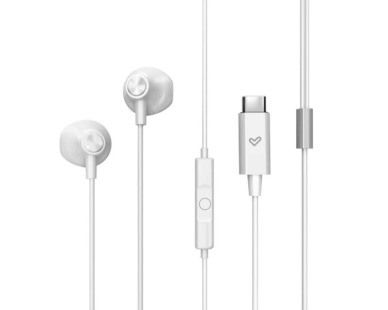 EasyPods Snow type C slušalice (M45927)