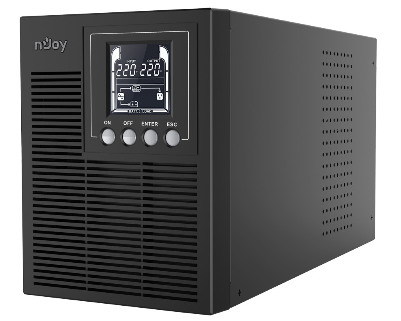 Echo Pro 1000 800W UPS (UPOL-OL100EP-CG01B)