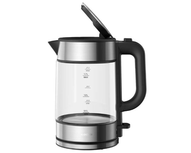 Electric Glass Kettle EU kuvalo (BHR7423EU)