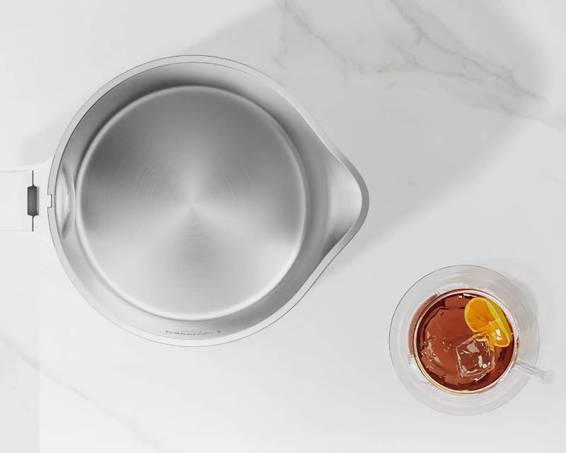 Electric Kettle 2 EU kuvalo (BHR5927EU)