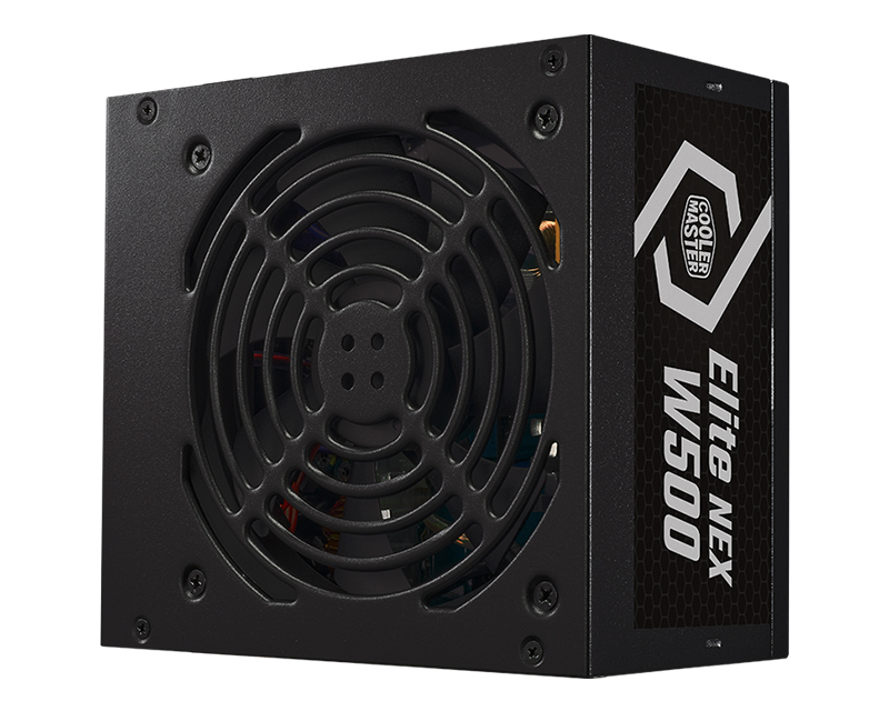 Elite NEX W500 500W napajanje (MPW-5001-ACBW-BE1) 3Y
