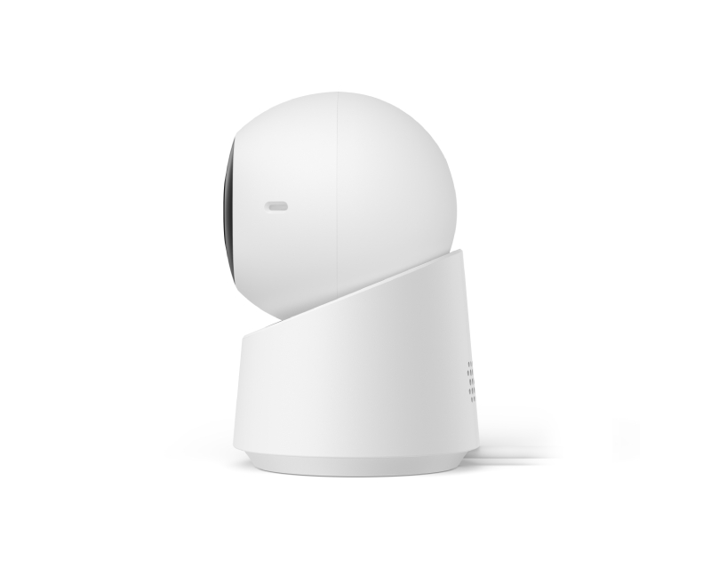 Eufy C220 unutrašnja sigurnosna kamera bela