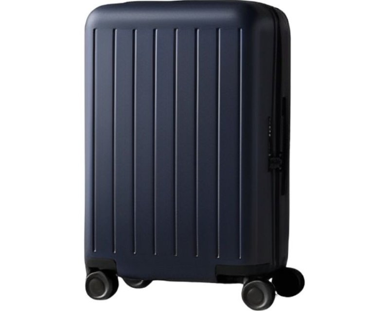 Expandable Luggage 20 inča plavi kofer BHR9452GL