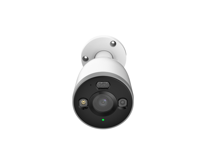 F5D-PV 5MP Fixed-focal Wi-Fi Bullet Network kamera