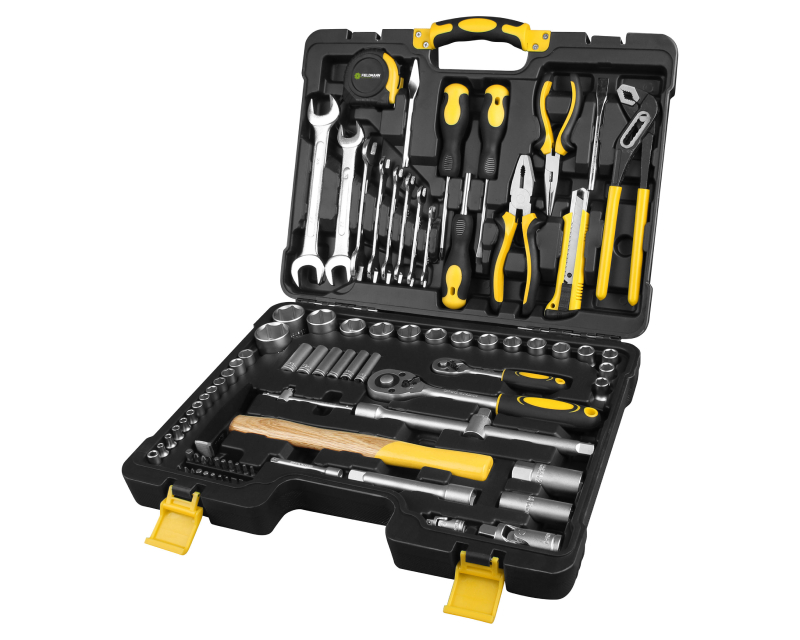 FDG 5005-85R Set ručnog alata (85 delova)