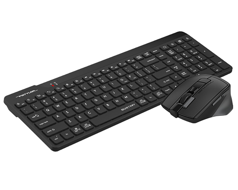 FG2400 AIR2 FSTYLER Wireless Combo USB US crni set