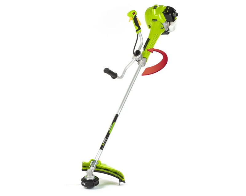 FZS 5025-B Benzinski trimer za travu