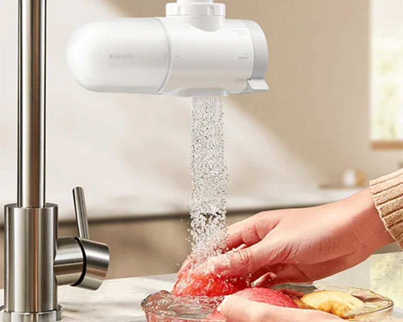 Faucet Water Purifier (BHR9098GL)