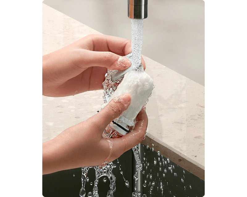 Faucet Water Purifier (BHR9098GL)