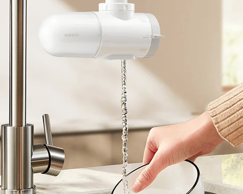 Faucet Water Purifier (BHR9098GL)