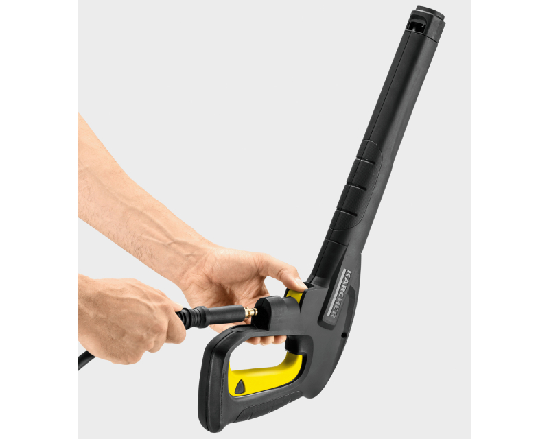G 180 Q Trigger gun Quick Connect