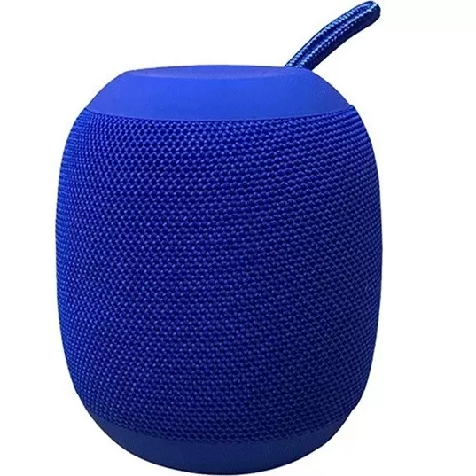 G4 bluetooth zvučnik plavi