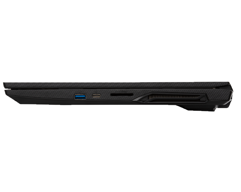 G5 KD 15.6 inch FHD 144Hz i5-11400H 32GB 512GB SSD GeForce RTX 3060P 6GB RGB Backlit crni