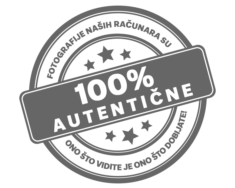 GAMING računar Ryzen 5 5600 16GB 500GB RTX5050 8GB