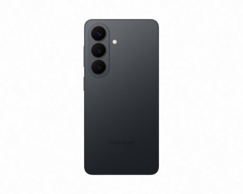 Galaxy S26 12/256GB crni