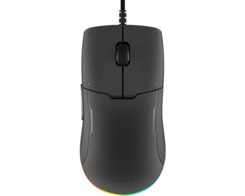 Gaming Mouse Lite GL