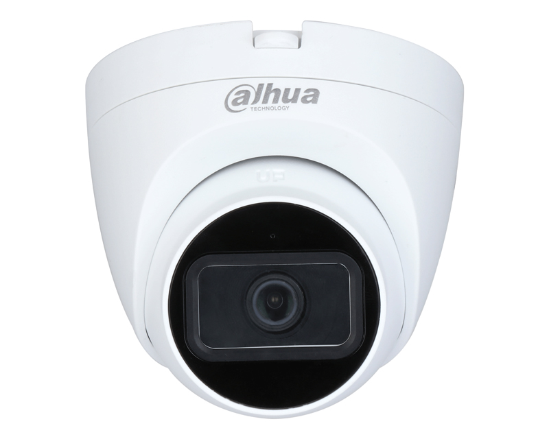 HAC-HDW1200TRQ-0280B-S6 HDCVI IR 2 megapiksela Eyeball kamera