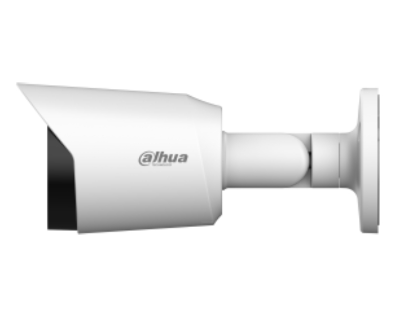 HAC-HFW1200T-A-0280B-S6 IR HDCVI 2MP bullet kamera